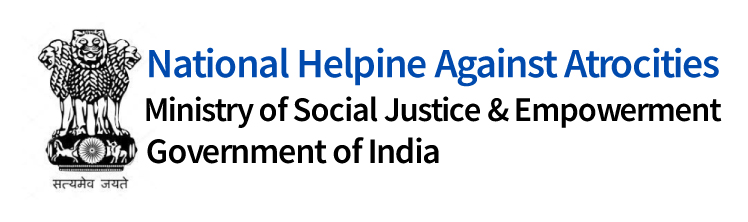 National Helpdesk Against Atrocities